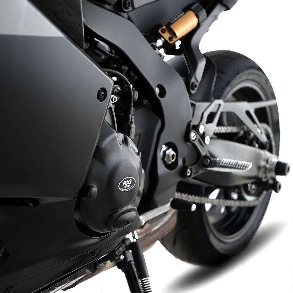 Case Cover LHS Yam YZF-R9, MT-09, Tracer 9, Tracer 9 GT, XSR900