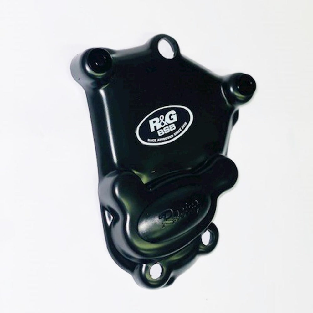 Case Cover Race/Road version RHS Low Profile Pulse Cover S1000RR, HP4, S1000R, S1000XR