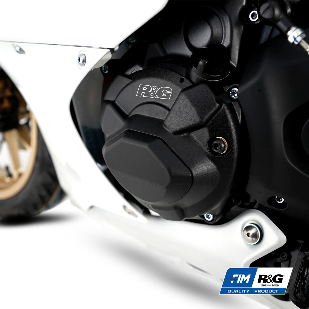 Case Cover PRO LHS Generator Yam T7, MT-07, YZF-R7, Tracer 7 / GT