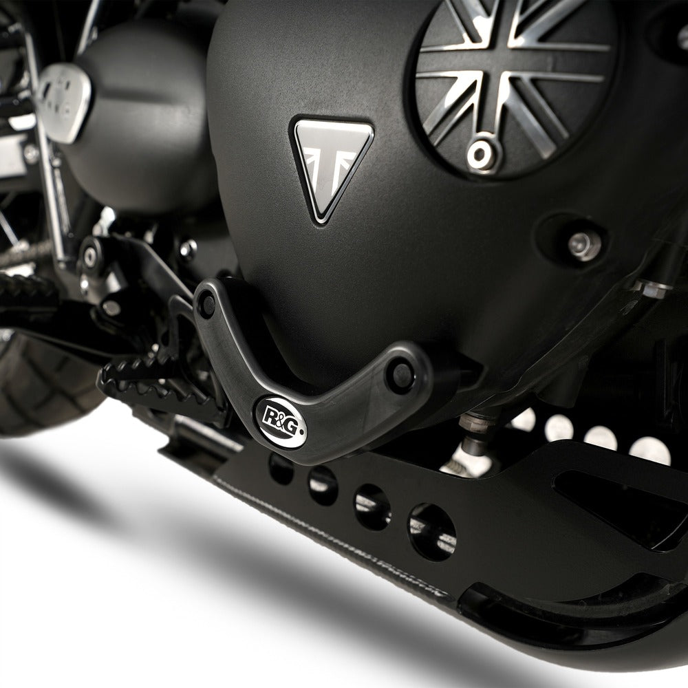 Case Slider RHS Strt Twin, Thrux 1200/R, Speed Twin 900-1200, Scramb 900-1200 XC