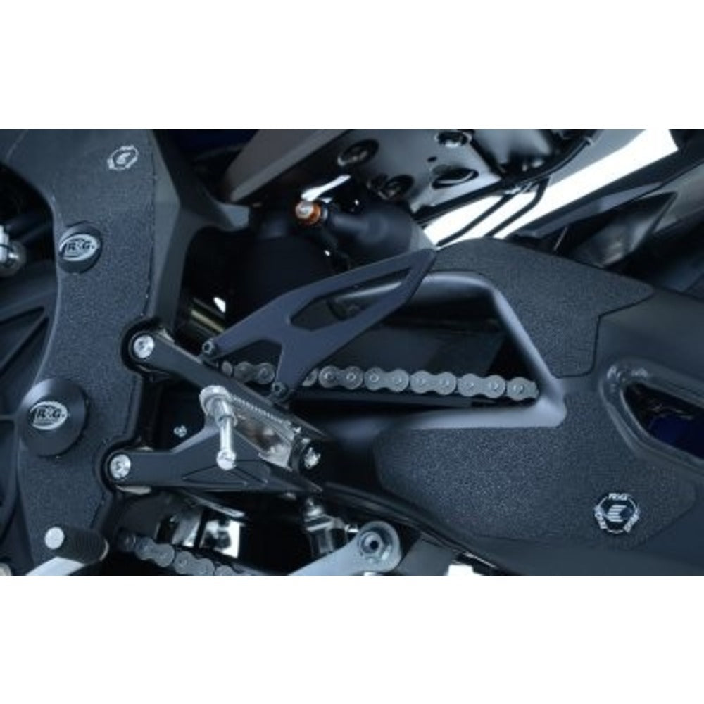 Boot Guard Kit 4pc Yamaha YZF-R1 '15- / R1M '15- 4-piece