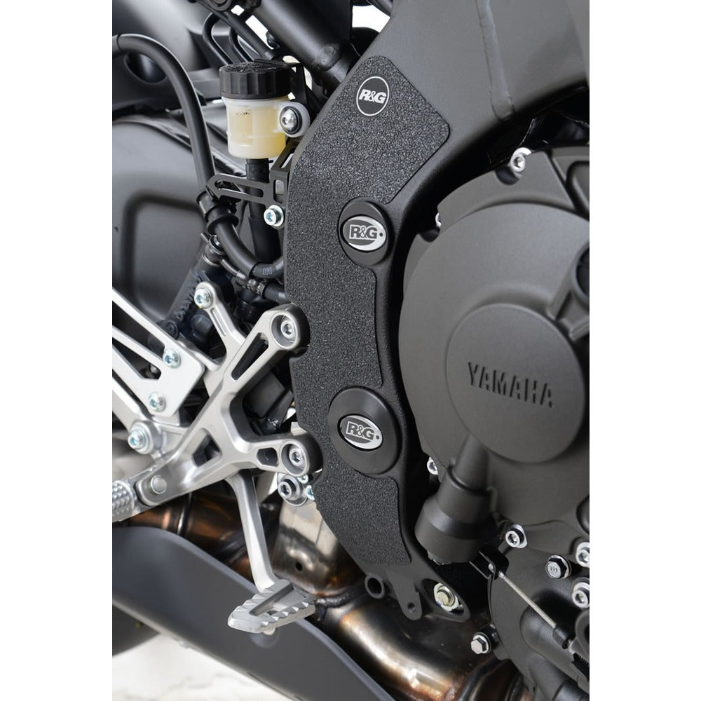 Boot Guard Kit 2pc Yamaha MT-10 2-piece (frame)