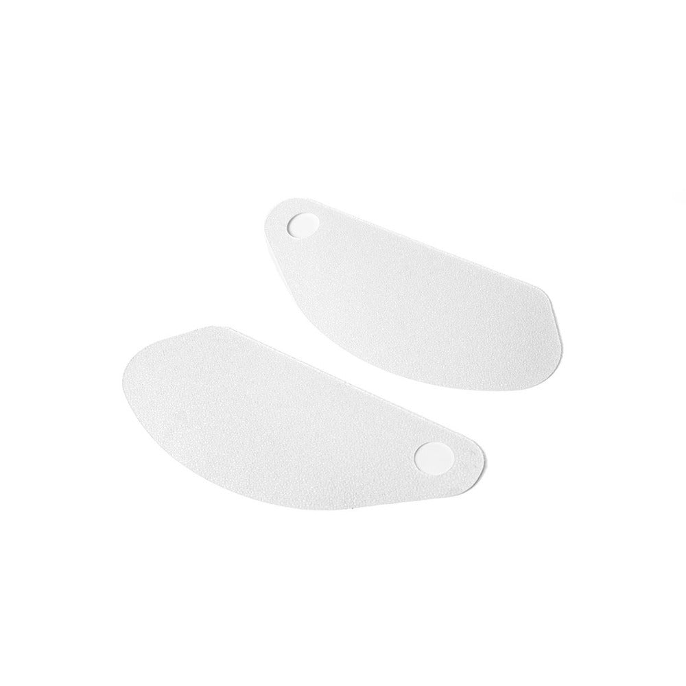 Tank Traction Grips CLEAR BMW S1000R '21-