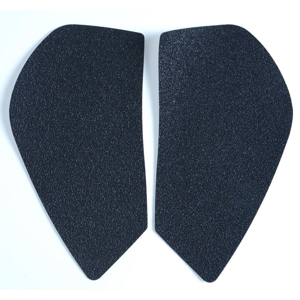 Tank Traction Grips BLACK Suzuki GSXR600 L1-/ 750 '11- '24