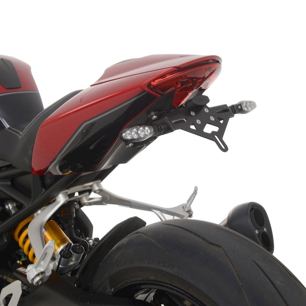 Muffler Protector Yoshi R-77