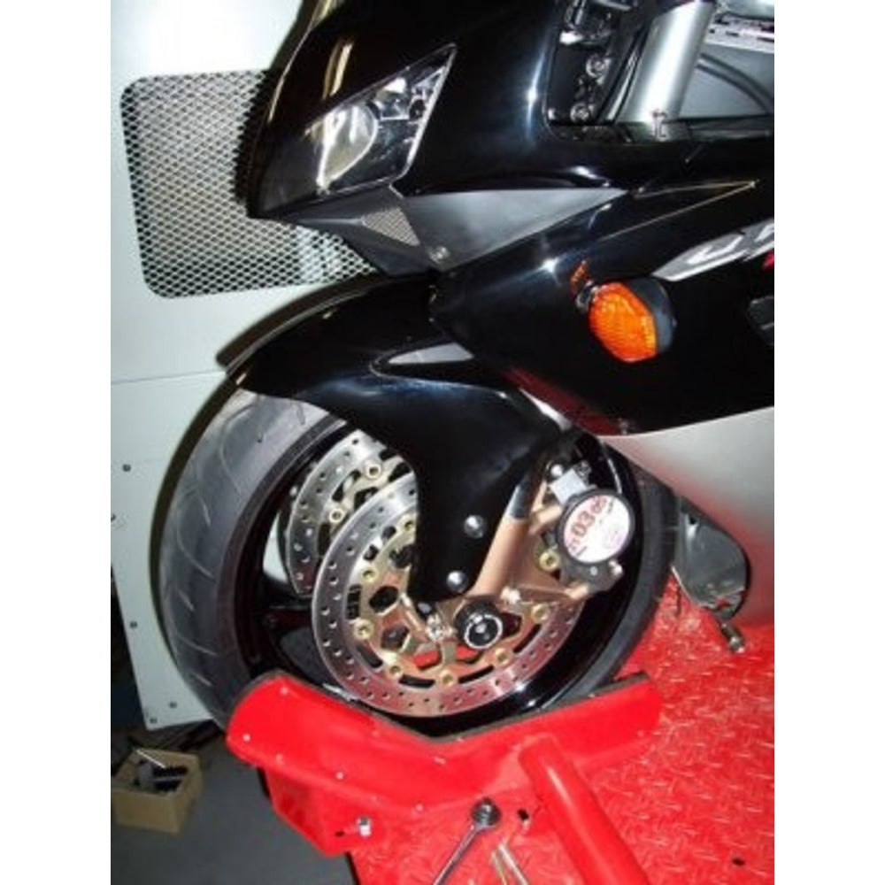 Fork Protectors Fireblade '00-'07