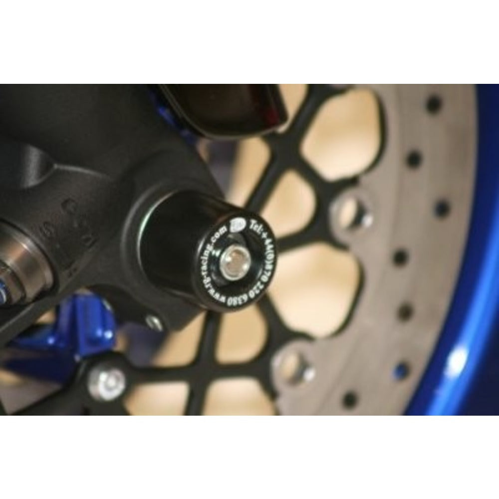 Fork Protectors GSXR600/750 K6-, GSXR1000 '05-'11