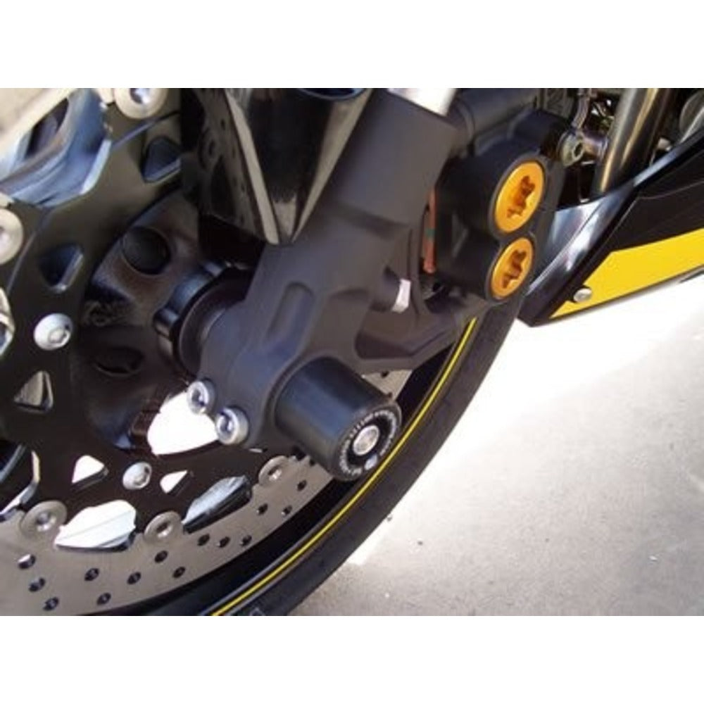 Fork Protectors YZF-R6 '05-'16 / YZF-R1 '02-'14 / TMAX 530 '15-