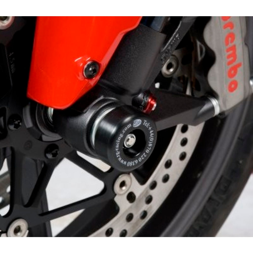 Fork Protectors Duc 848 / 1098 / 1198 / 1098 Streetfighter