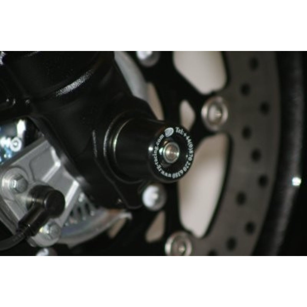 Fork Protectors Suzuki Bandit 1250 / GSX1250FA