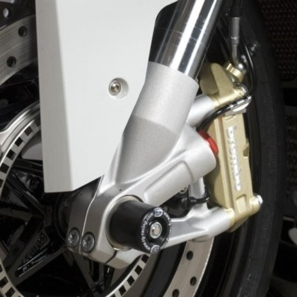 Fork Protectors BMW S1000RR, S1000R, BMW HP4, S1000R Sport/ M Sport, M1000RR