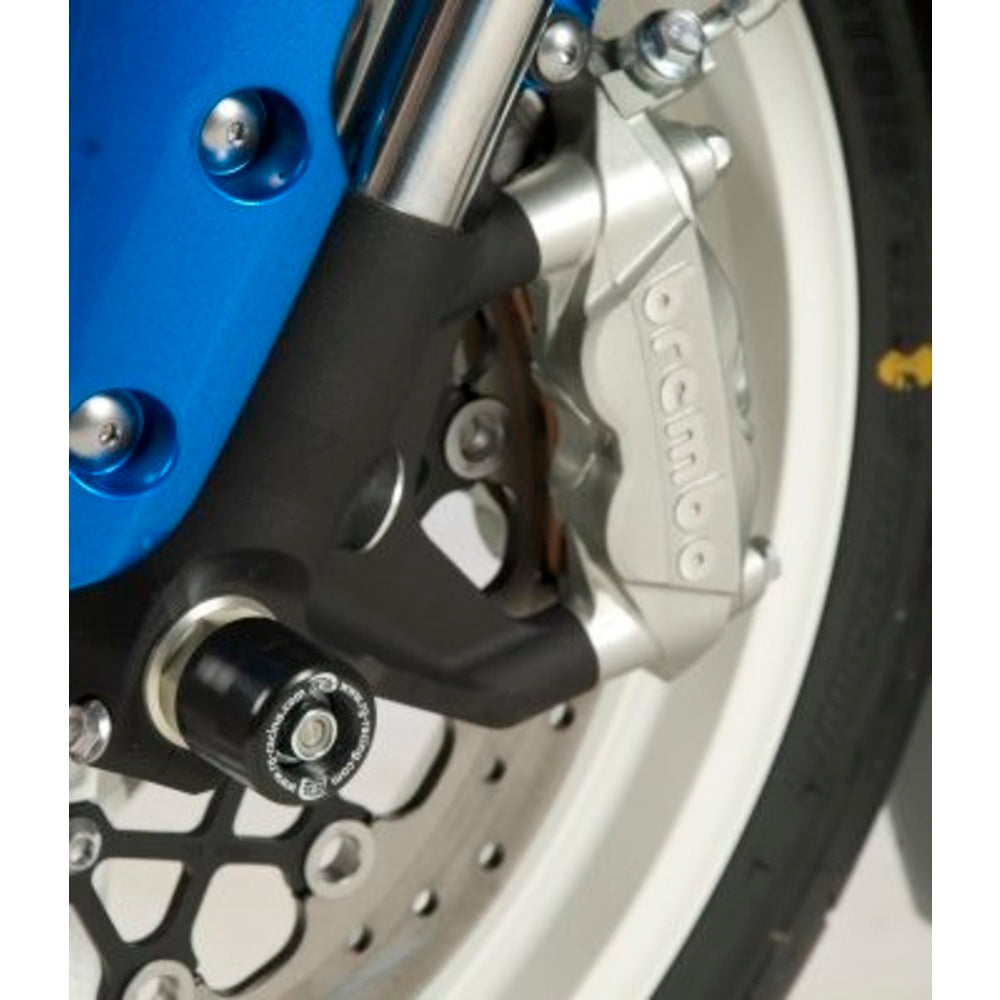 Fork Protectors Suzuki GSXR600/750 L1-