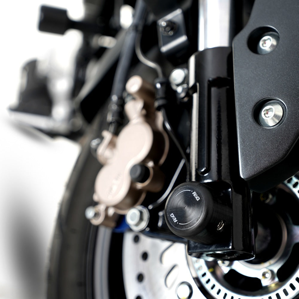 Fork Protectors Hon CBR125R, MSX125, Monkey, Dax 125, Kymco VSR125(i)