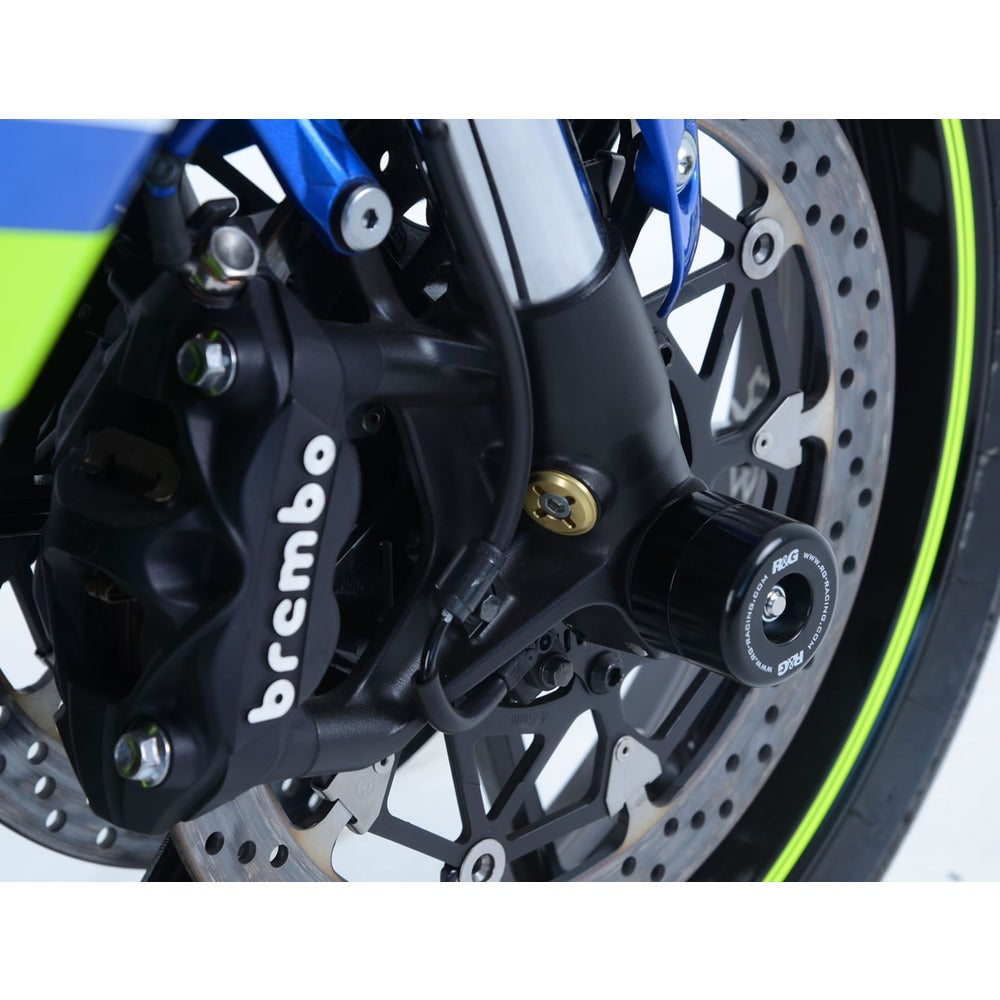 Fork Protectors GSX-R1000 L2-L6 / GSX-R1000 '17- / GSX-R1000R '17-