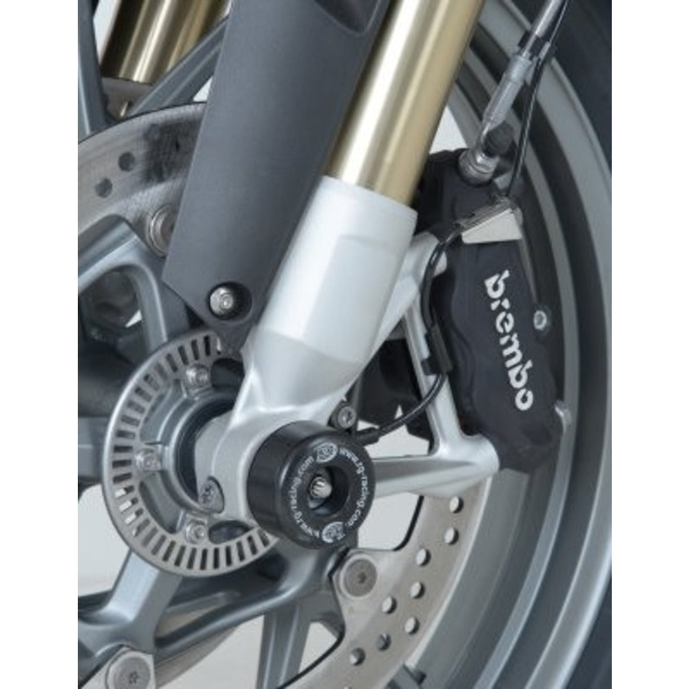 Fork Protectors BMW R1200GS '13-, BMW R1200RT '14-, BMW R1250 GS '18- & R1250RT '19-