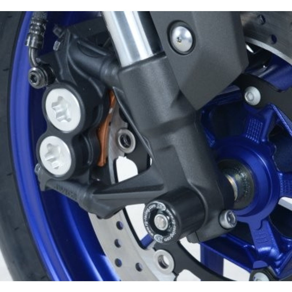 Fork Protectors MT-09, SP, Sport Tracker, Street Rally, MT-09 Tracer, XSR900, Tracer 900GT