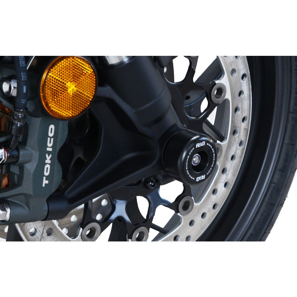 Fork Protectors Hon CBR1000RR Ã¢â‚¬â„¢08-'19, CBR1000RR SP '14-'19 & CB1000R(+) '18-