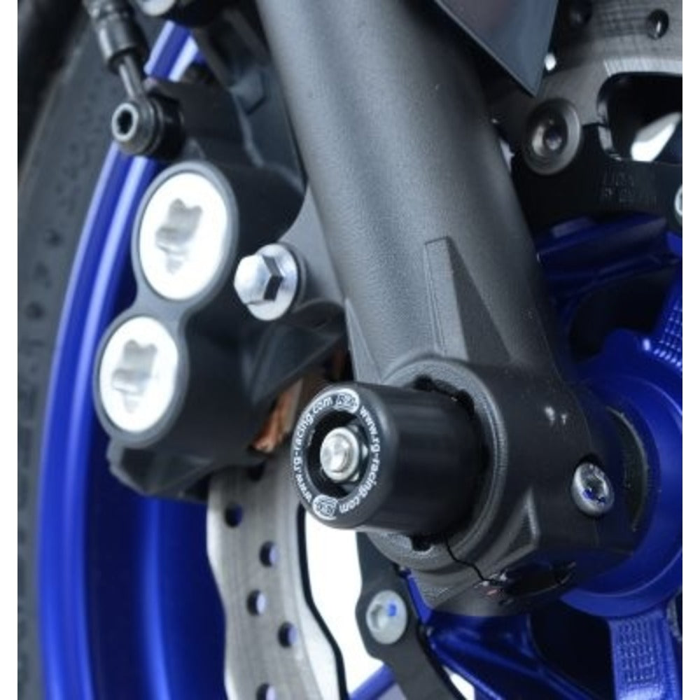 Fork Protectors Yamaha MT-07 up to 2017
