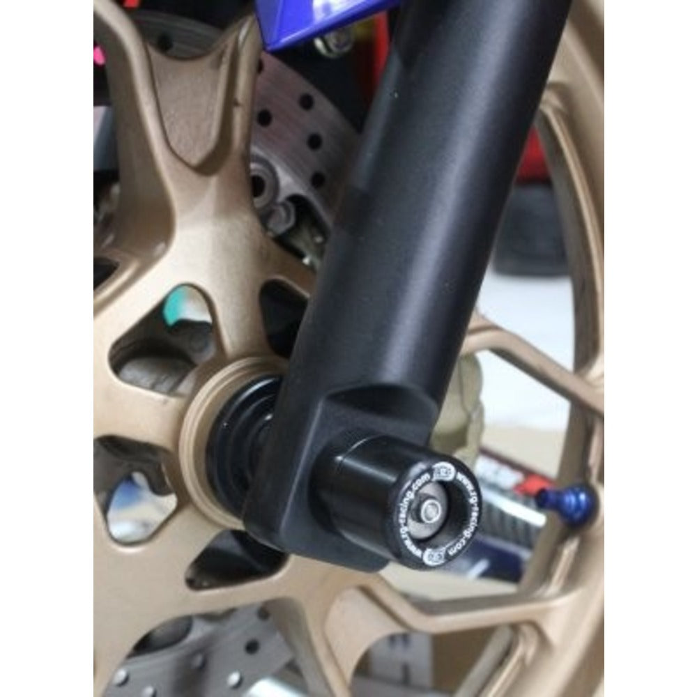 Fork Protectors Yam YZF-R25 '14- / YZF-R3 '15- / MT-25 / MT-03