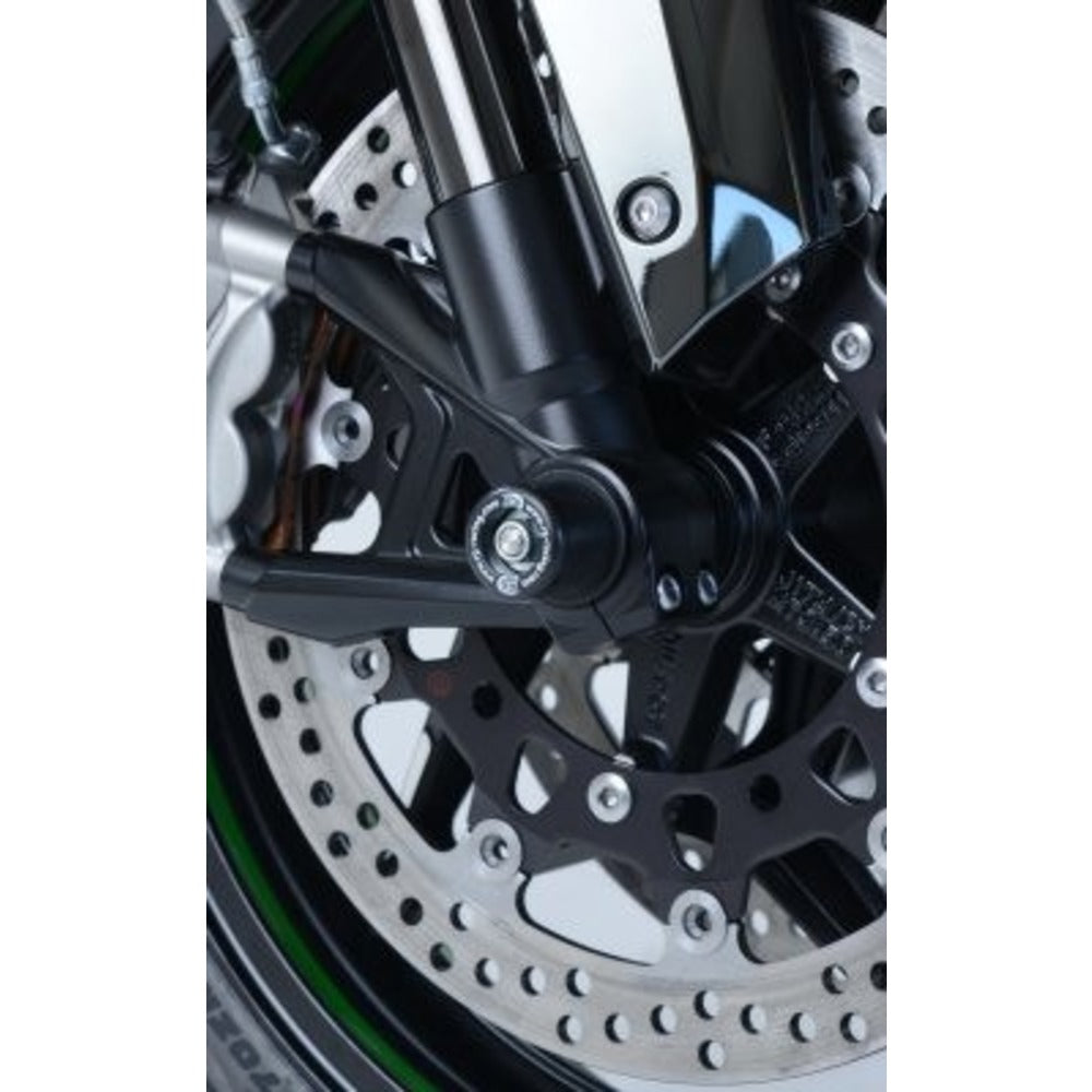 Fork Protectors Kawasaki H2 / H2R / H2 SX