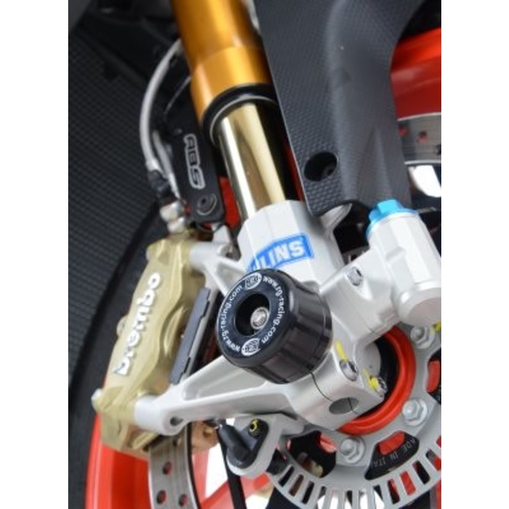 Fork Protectors Apr Tuono V4 1100 (Factory), RSV4 RR / RF, RSV4 1100 (Factory)