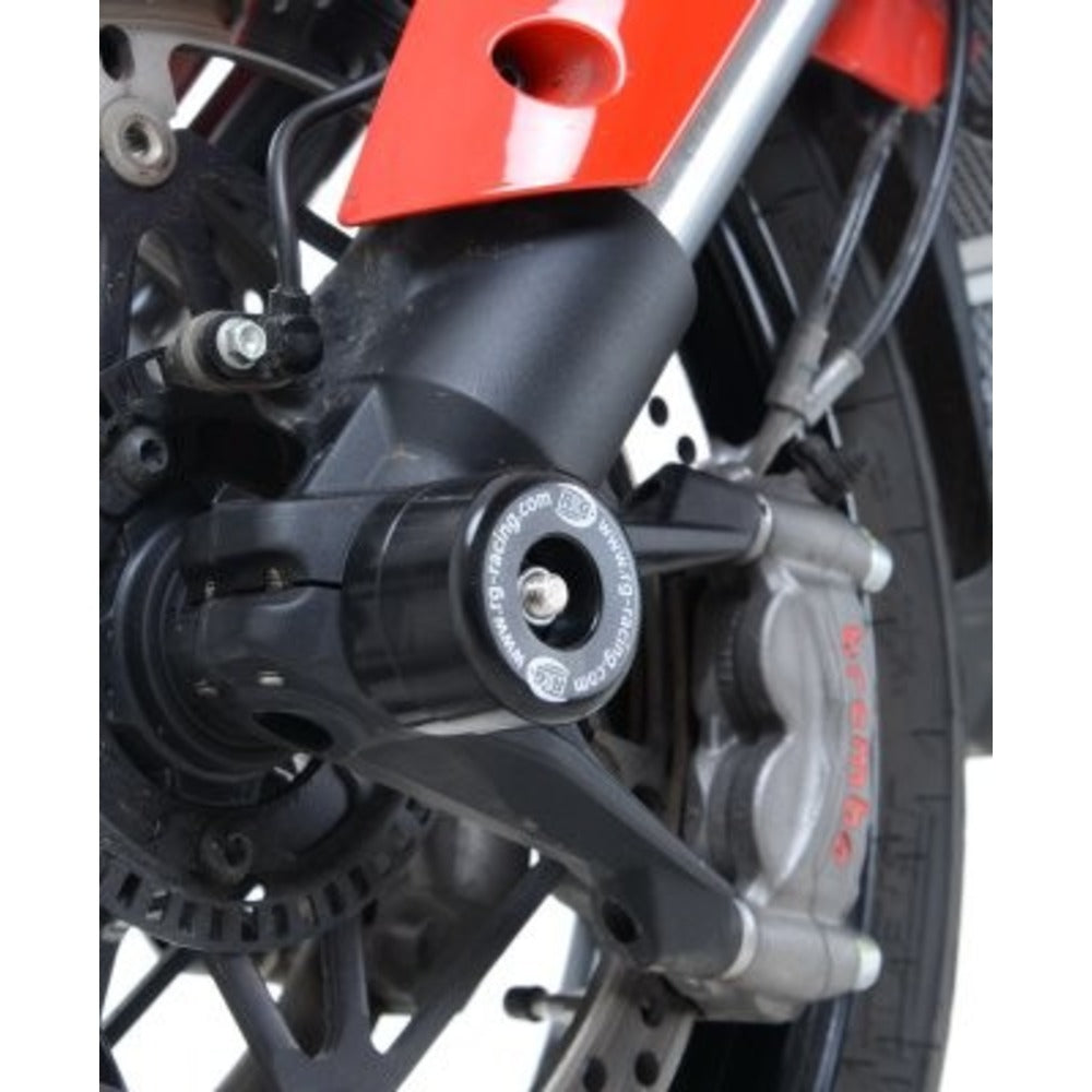 Fork Protectors (Large Protectors) for various Duc Models