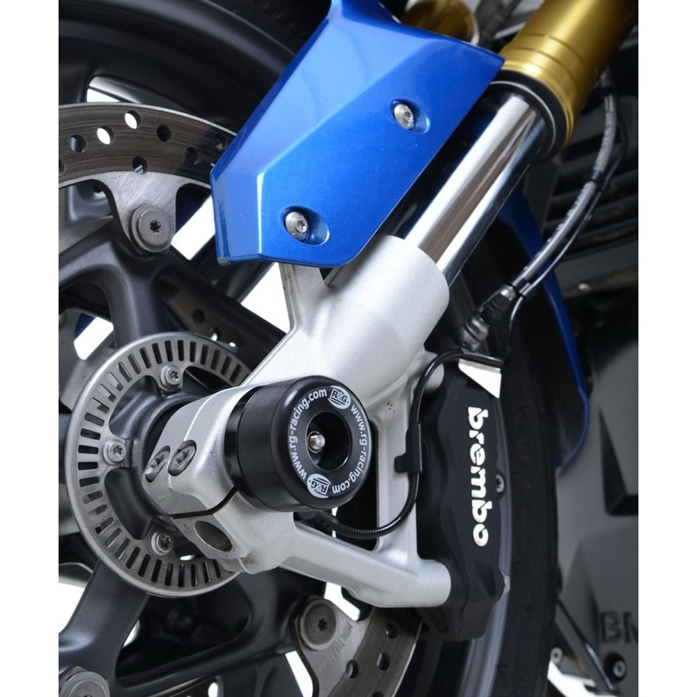 Fork Protectors BMW R1200RS '15- / R1200R '15-