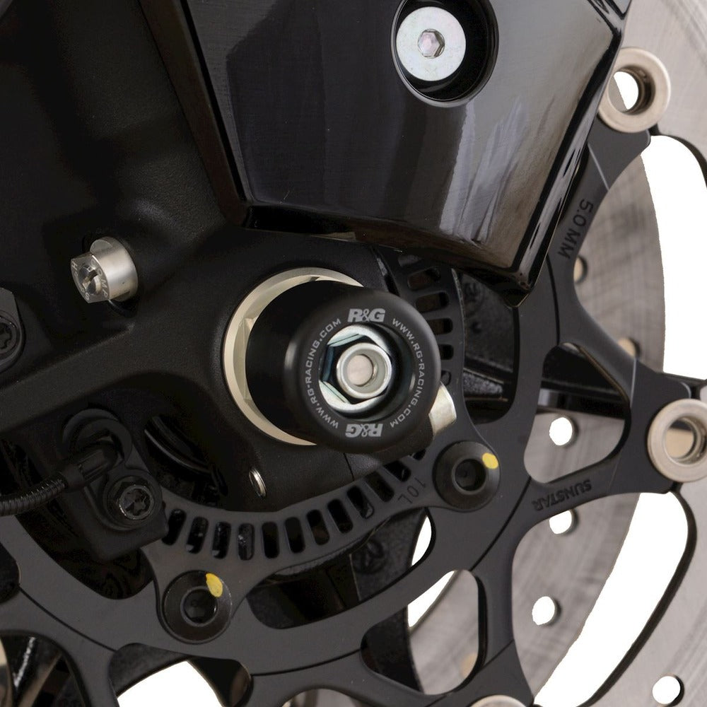 Fork Protectors Suzuki Hayabusa '21-