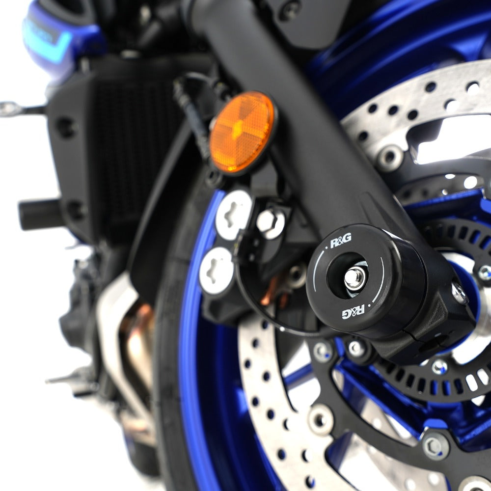 Fork Protectors Yam Tracer 7 (GT) '21- / MT-07 '21- / XSR700 '22-