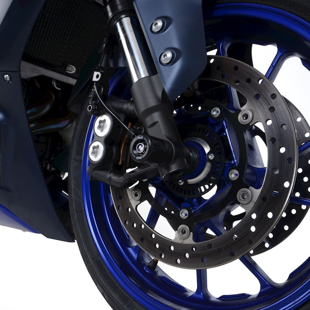 Fork Protectors Yamaha R7 '22-