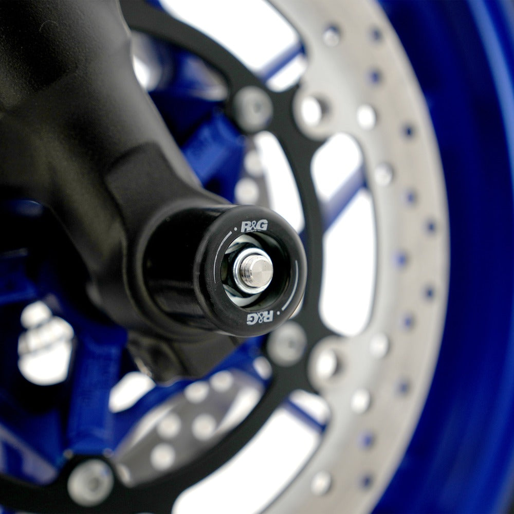 Fork Protectors Yamaha MT-09 '24- / XSR 900 GP '24-