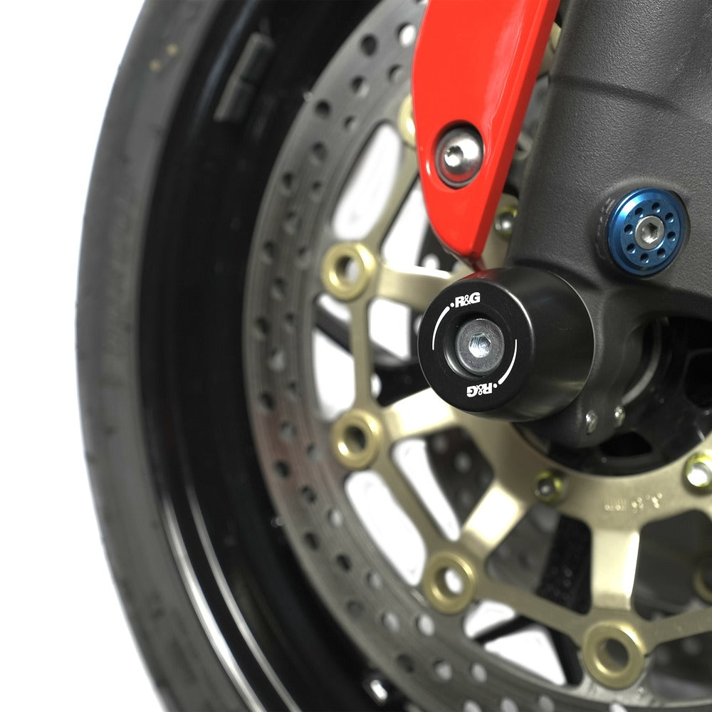 Fork Protectors APEX for Honda CBR600RR '24-