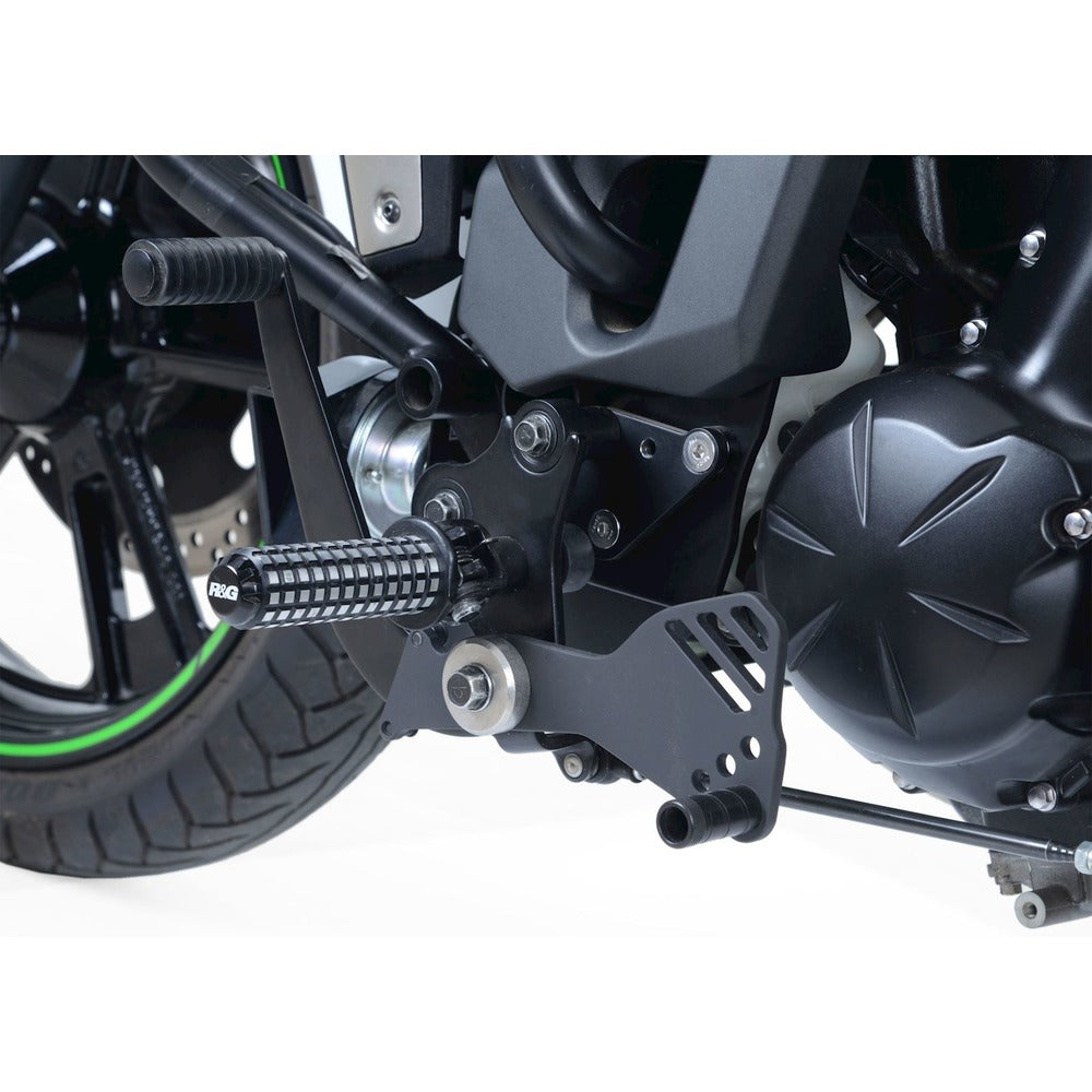 Foot Controls Heel Shifter Kawasaki Vulcan S '15- / Vulcan CafÃ© '18-