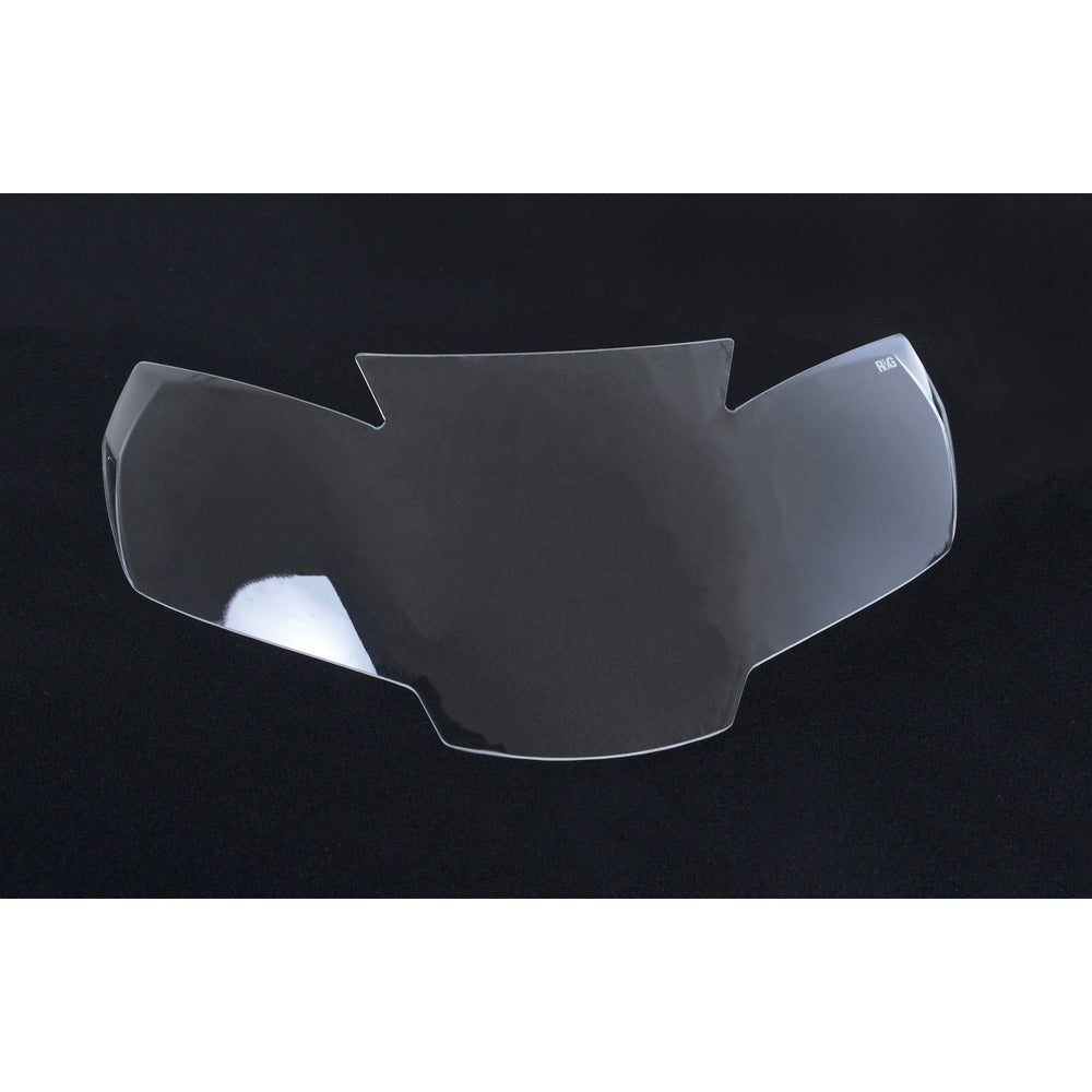 Headlight Shield, BMW R1200RT '14- / R1250RT '19-'20