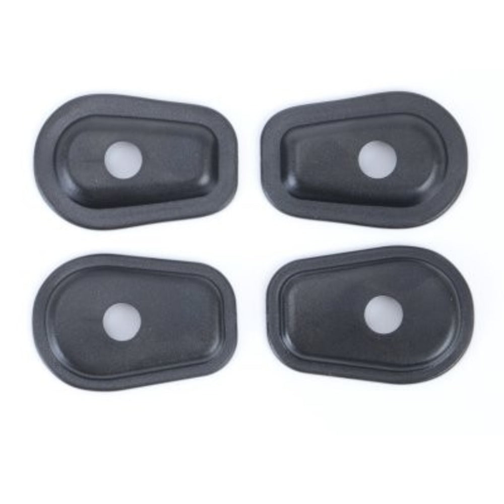 Indicator Adaptors Micro Indicators 4pk most Kawasakis