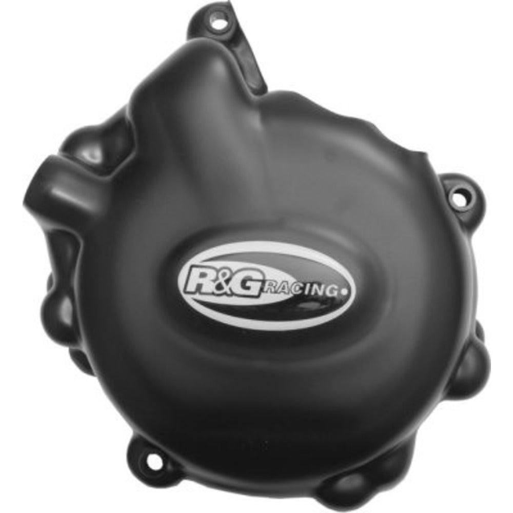 Case Covers Pair SUZUKI GSX-R600/750 K8-