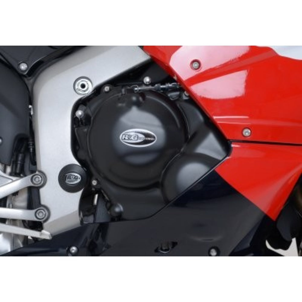 Case Covers Pair HONDA CBR600RR '07-'16