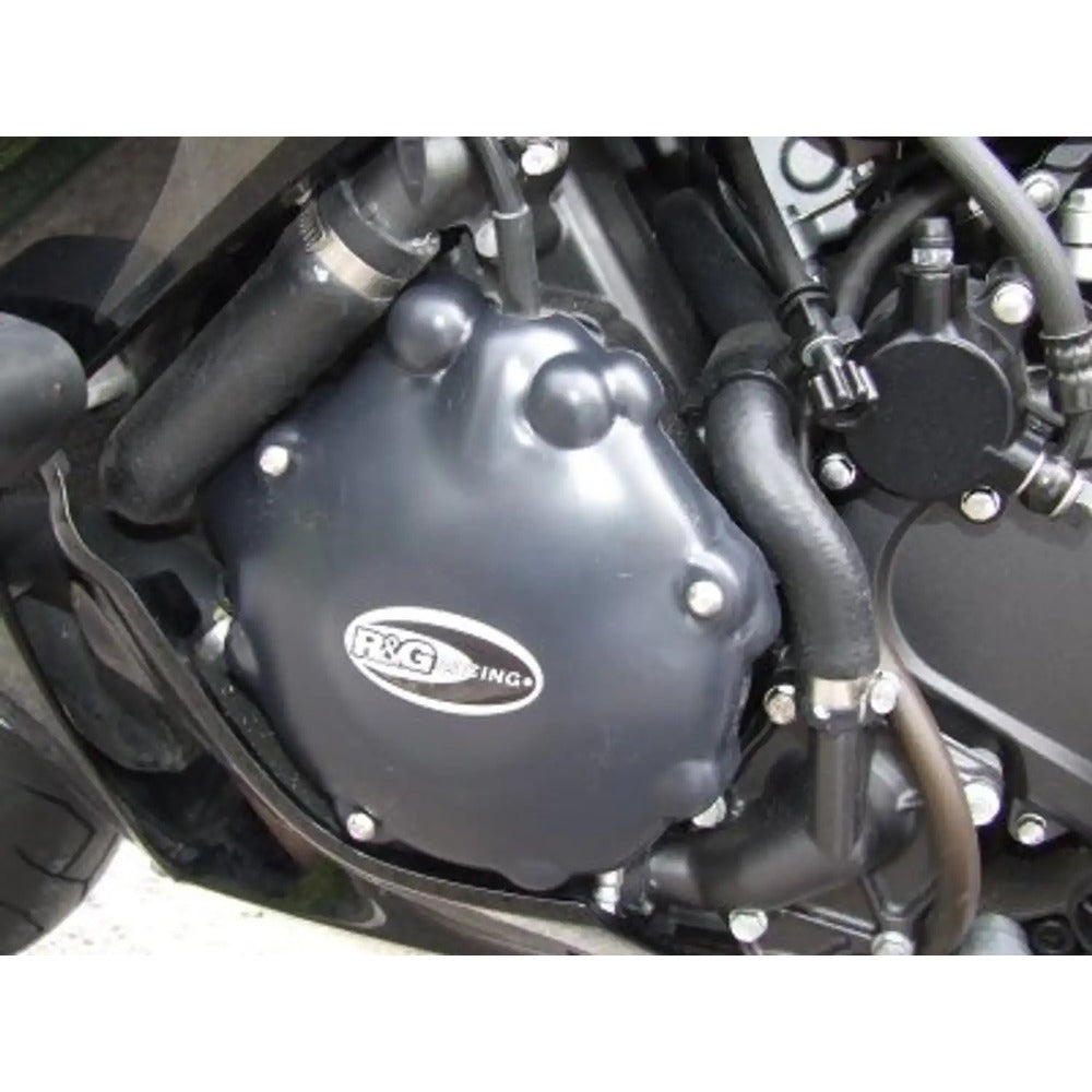Case Covers Pair HONDA CB1000R '08-'17