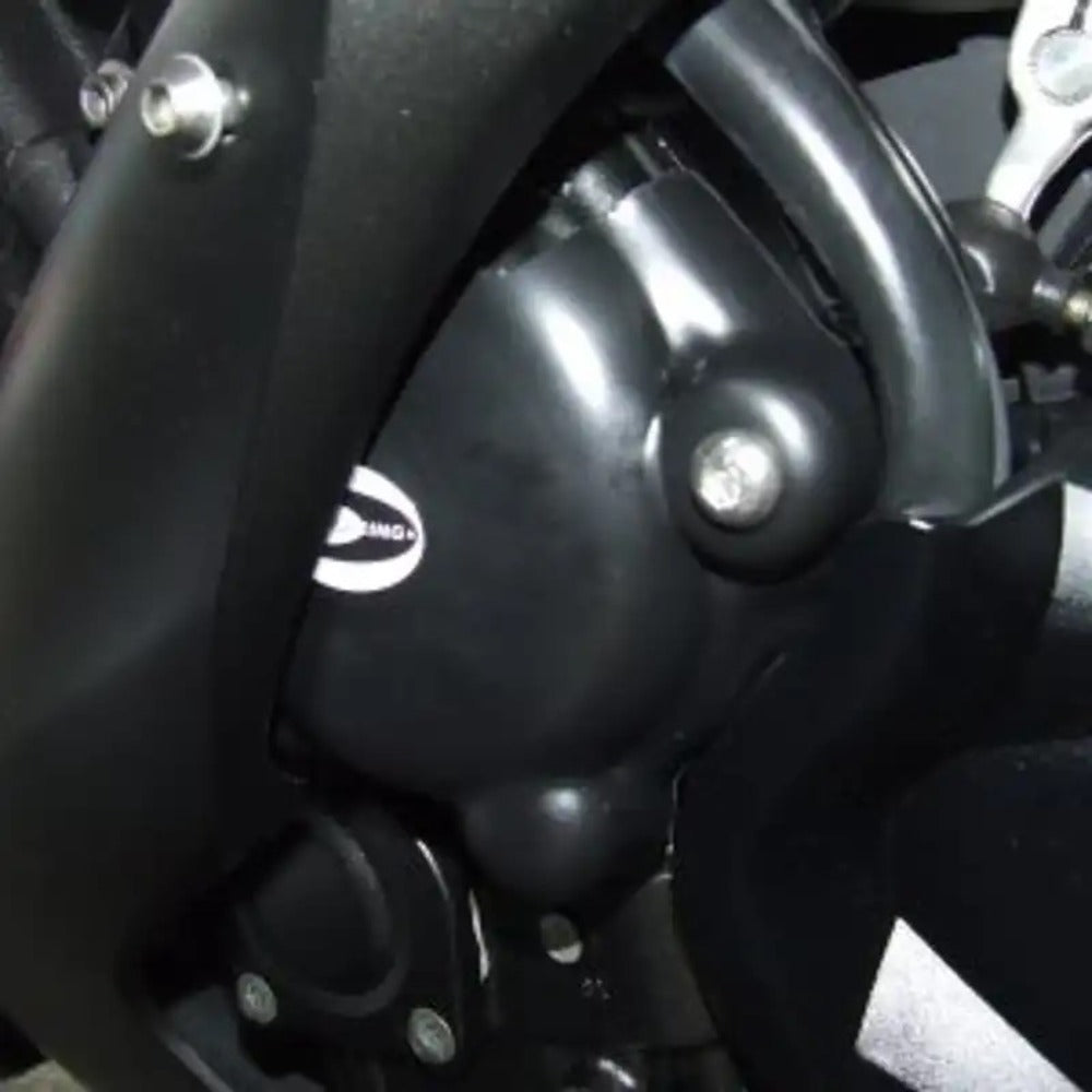 Case Covers 3pc YAMAHA YZF-R1 '04-'05