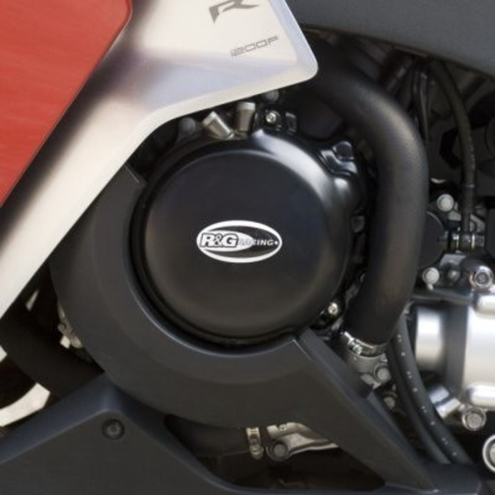 Case Covers Pair for Honda VFR1200