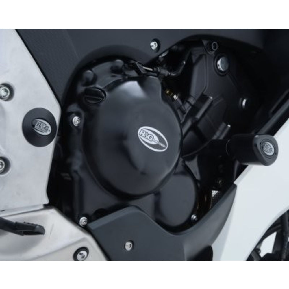 Case Covers Pair Hon CBR500R '13-'18, Hon CB500F '13-'18