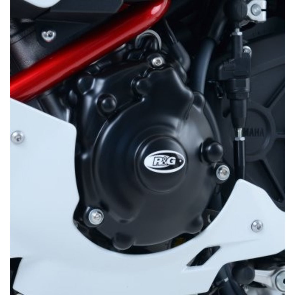 Case Covers 3pc Yamaha YZF-R1 '15- / R1M '15-