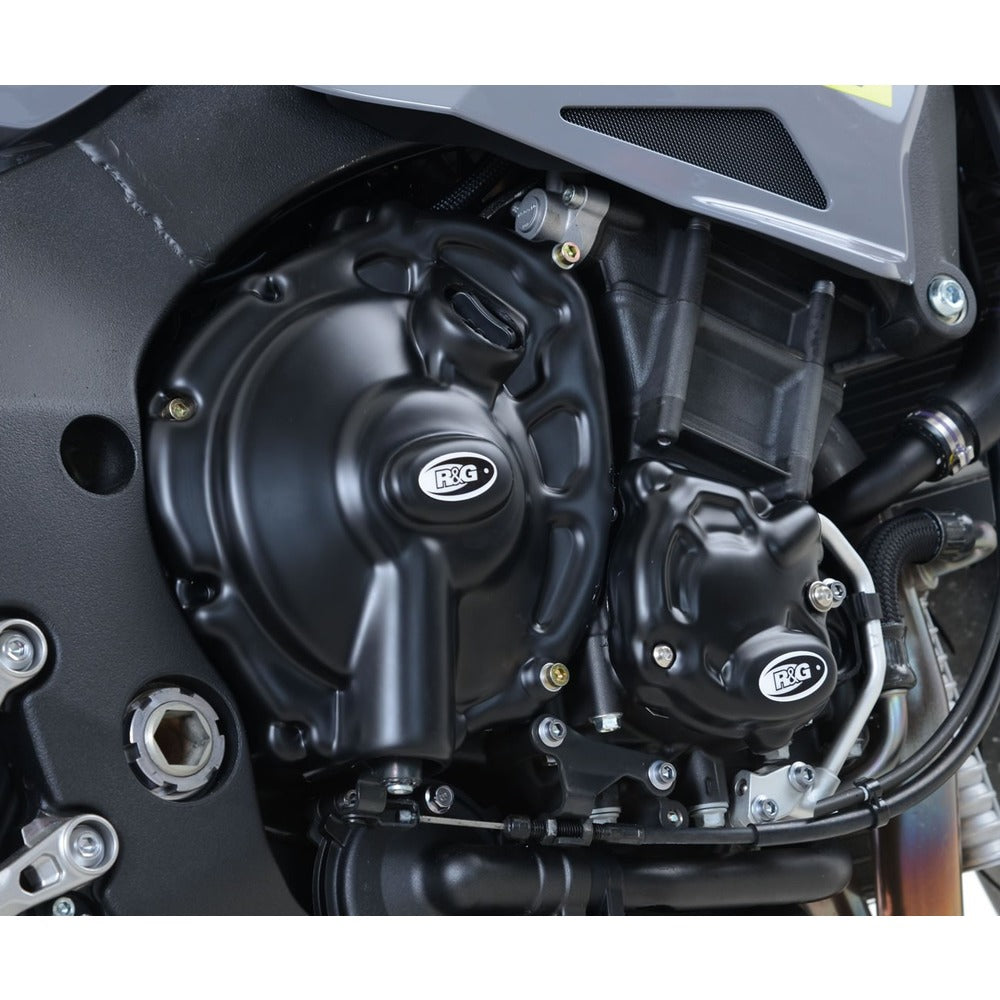 Case Covers 3pc Yamaha MT-10 / MT-10 SP