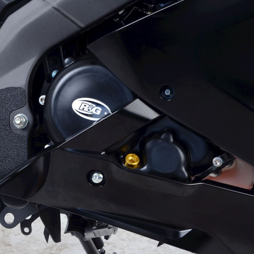 Case Covers Pair Yam YZF-R125 '19- / YZF-R15(M) V4 '22-