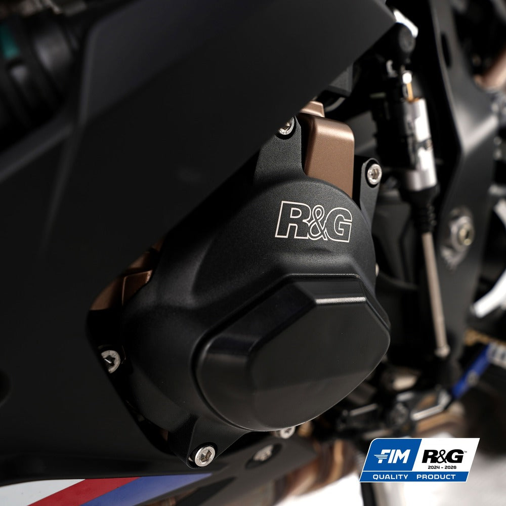 Case Covers PRO Pair BMW S1000RR '19- , M1000R '23- '24, S1000R '21- & M1000RR '21-'22