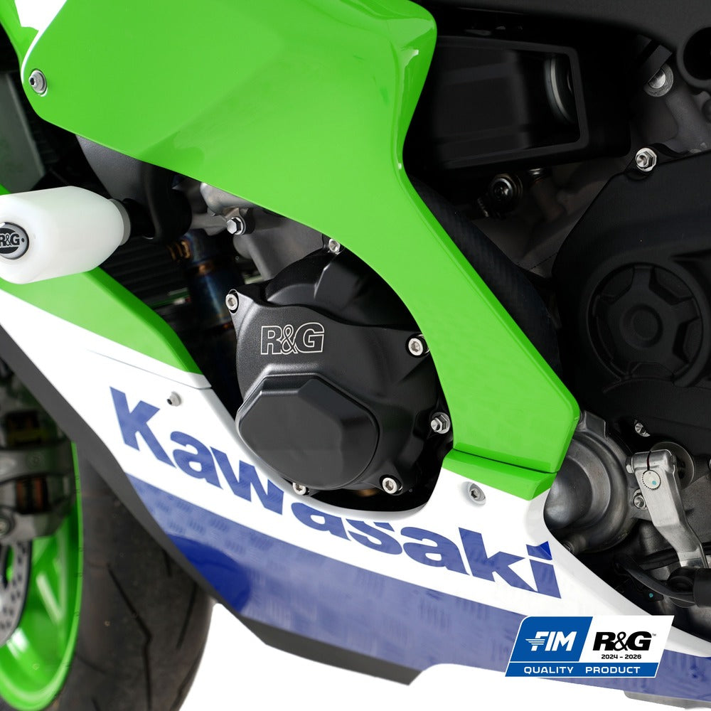 Case Covers PRO Pair Kaw ZX10-R '11- & ZX-10RR '21-