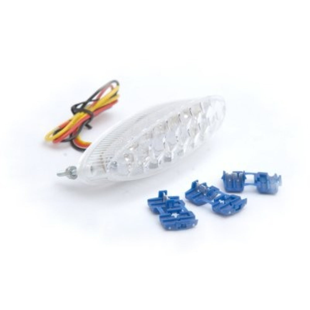 Tail Lamp (white lens)