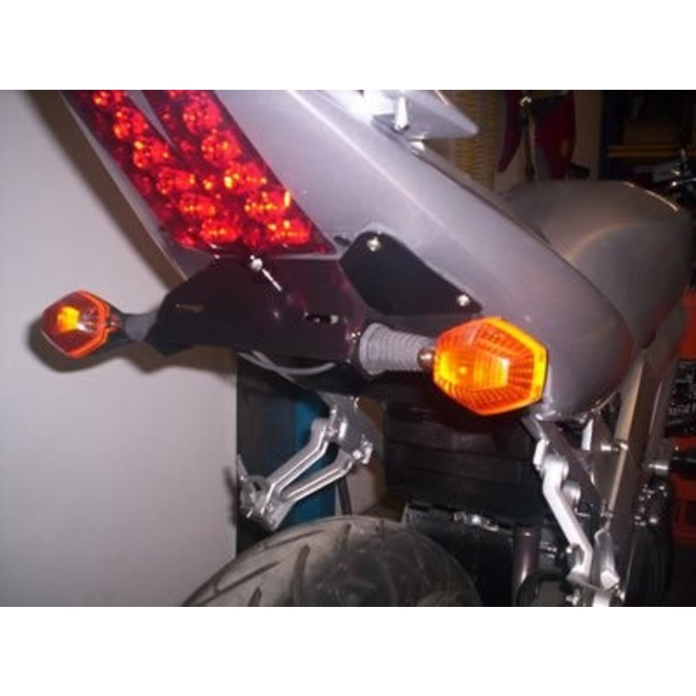 Tal Tidy SV650 K3-K6 / 1000 K3-