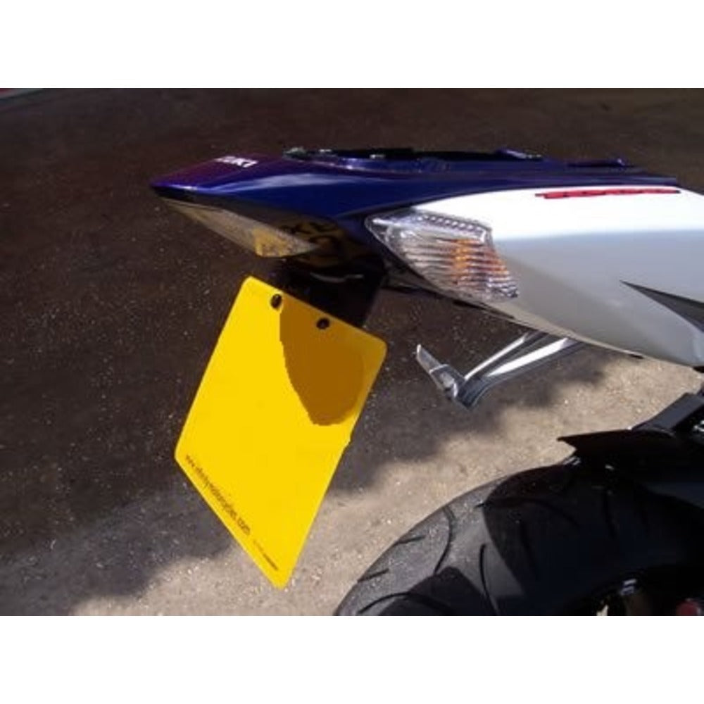 Tal Tidy GSXR1000 K5-K6