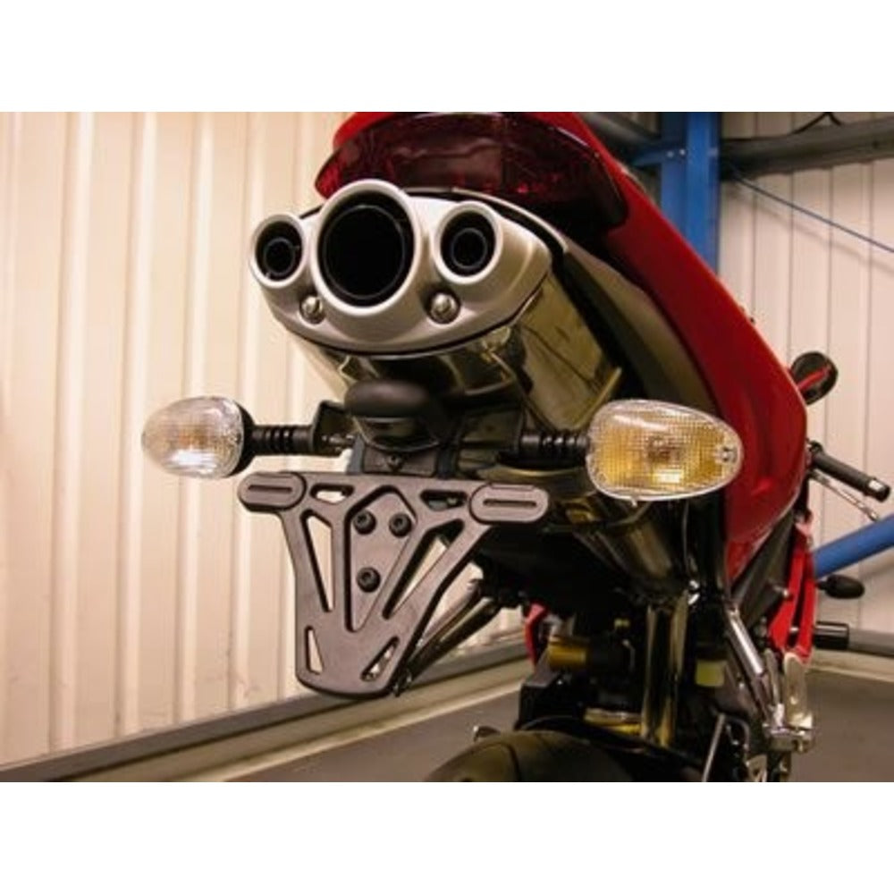Tail Tidy Triumph Daytona 675 up to 2011